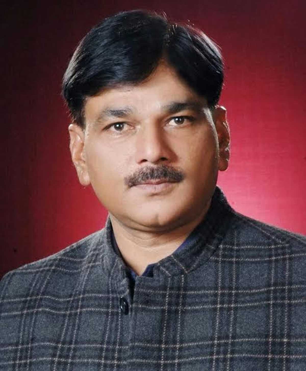 जेवर विधायक धीरेंद्र सिंह ने केंद्र सरकार की उपलब्धियां बताने के लिए प्रेसवार्ता की जेवर विधायक धीरेंद्र सिंह ने केंद्र सरकार की उपलब्धियां बताने के लिए प्रेसवार्ता की